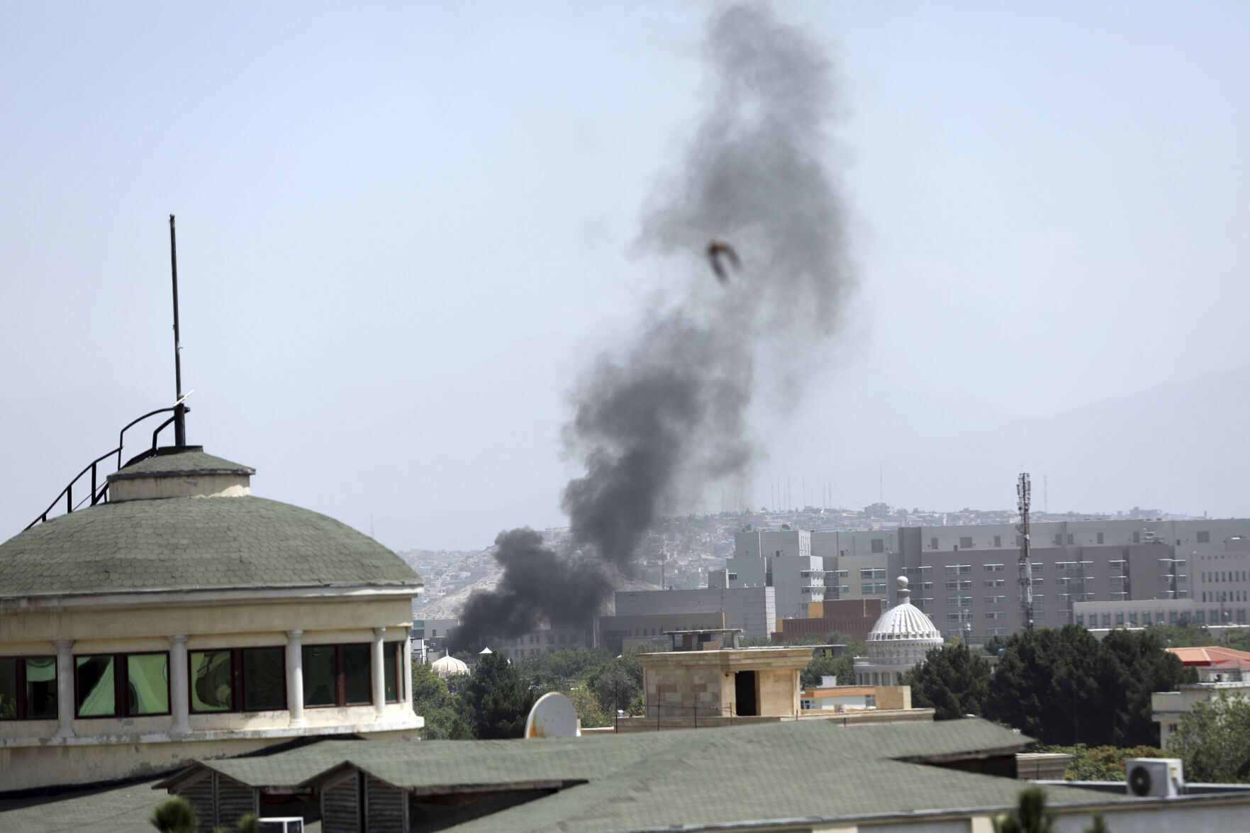 APTOPIX Afghanistan
